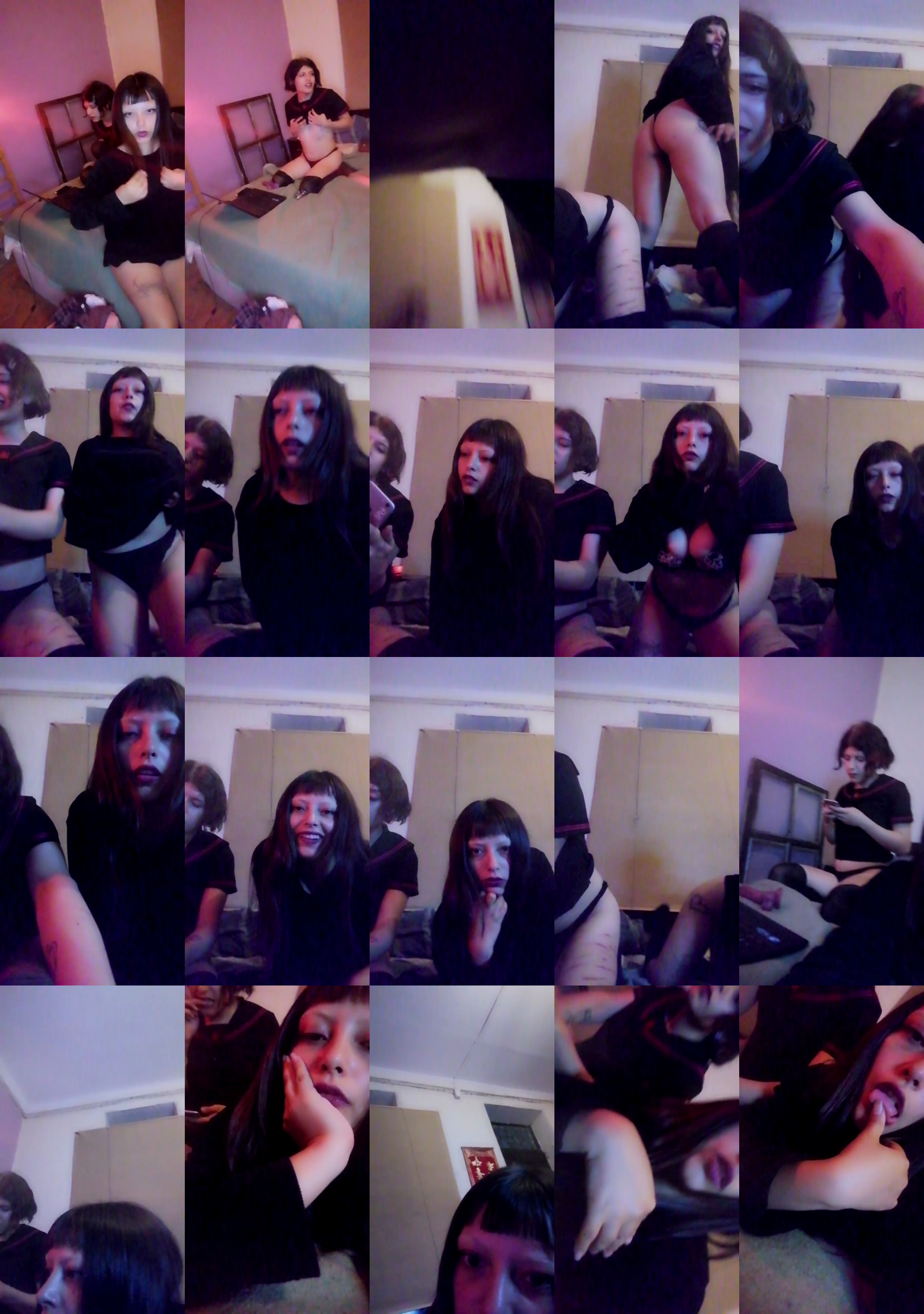 Goth1cFoxy  22-01-2023